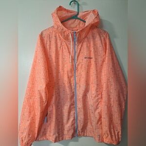 Columbia Jacket
